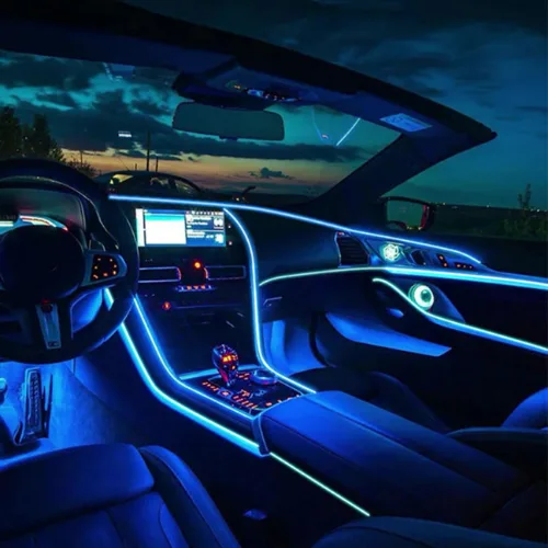 Car LED Strips