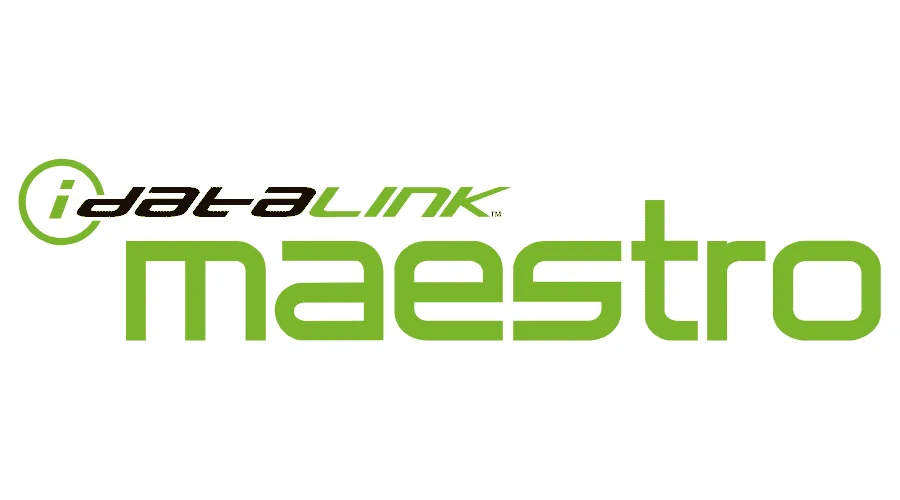 idatalink-maestro-vector-logo