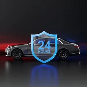 Security Dashcam