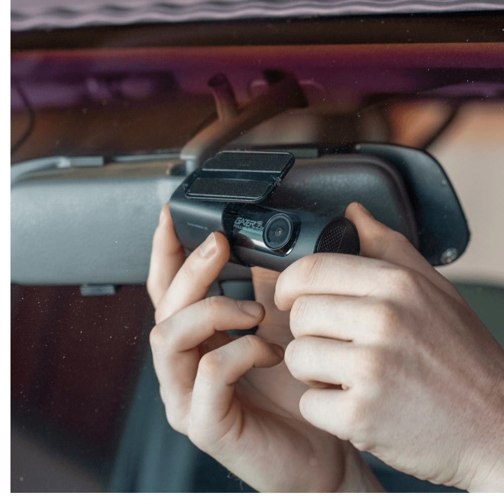 Dashcam