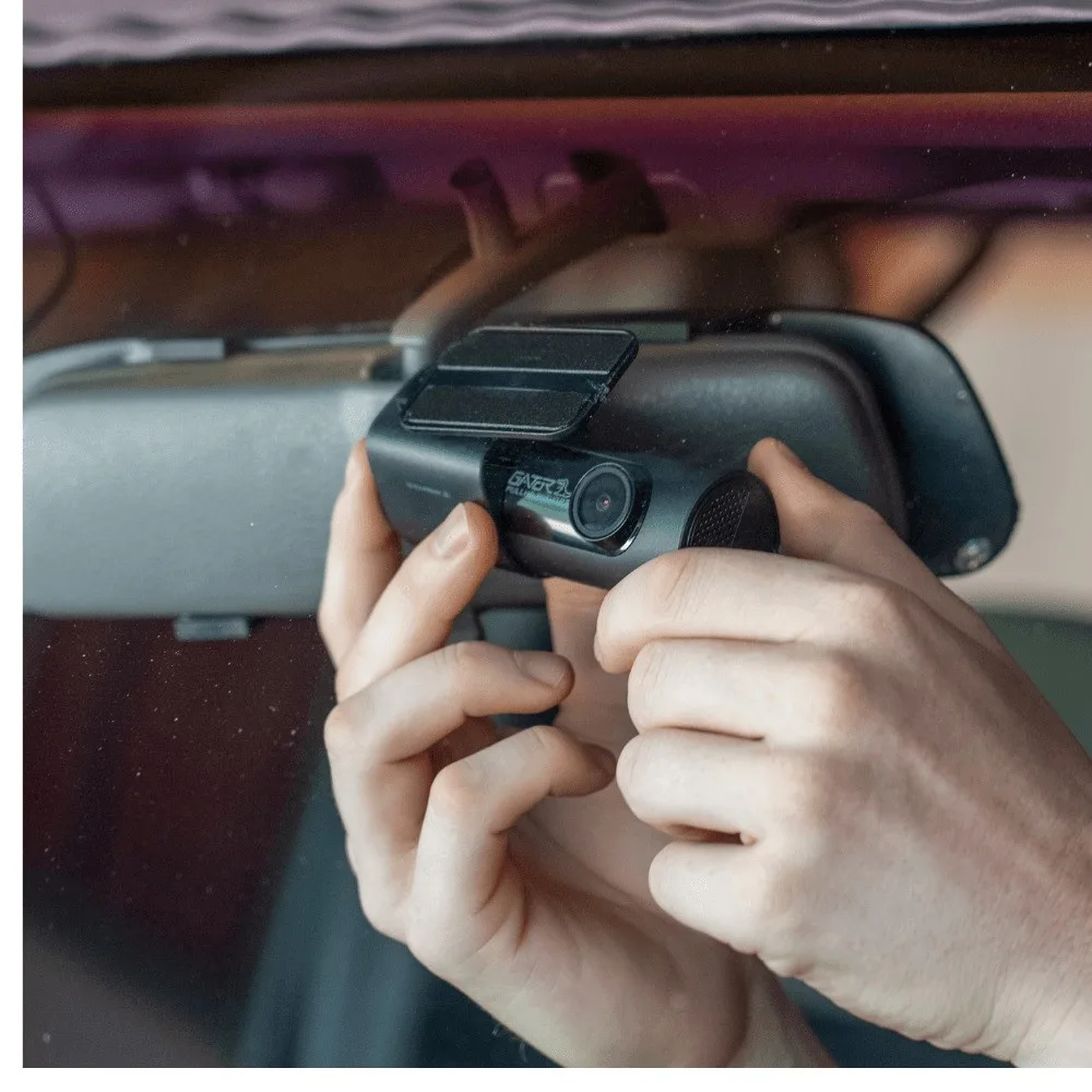Dashcam