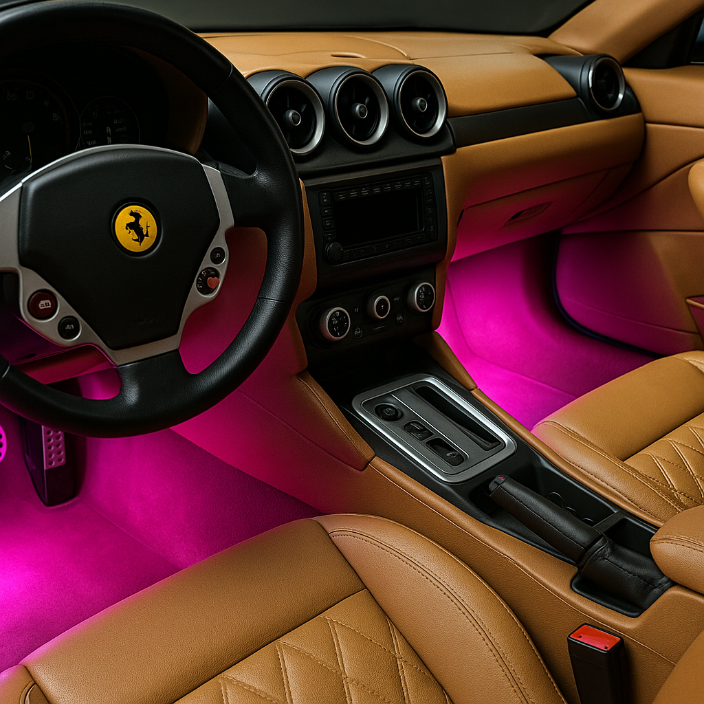 car-deco-lighting